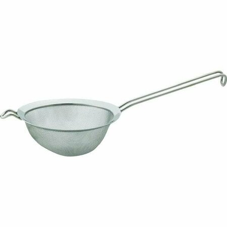 HAROLD IMPORT CO Stainless Steel Mesh Strainer 30029